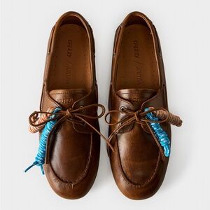 Aritzia x Sperry Loafers